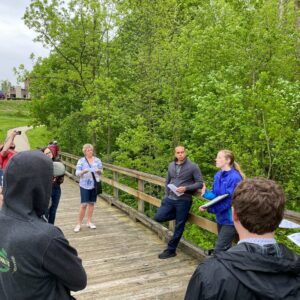 Cuyahoga SWCD 75th Anniversary Conservation Tours - Registration