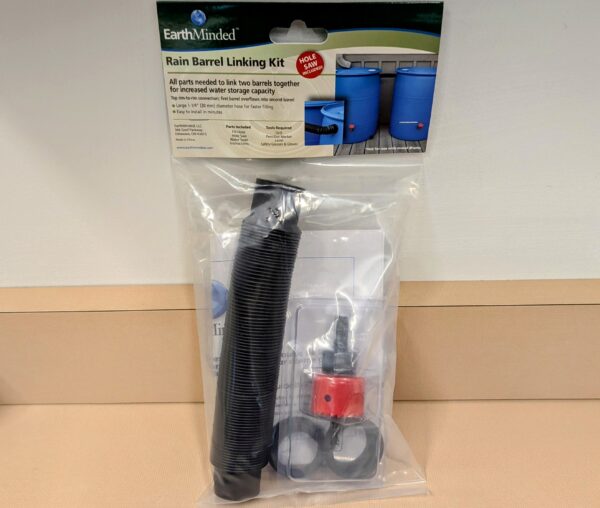 Second Barrel & Linking Kit