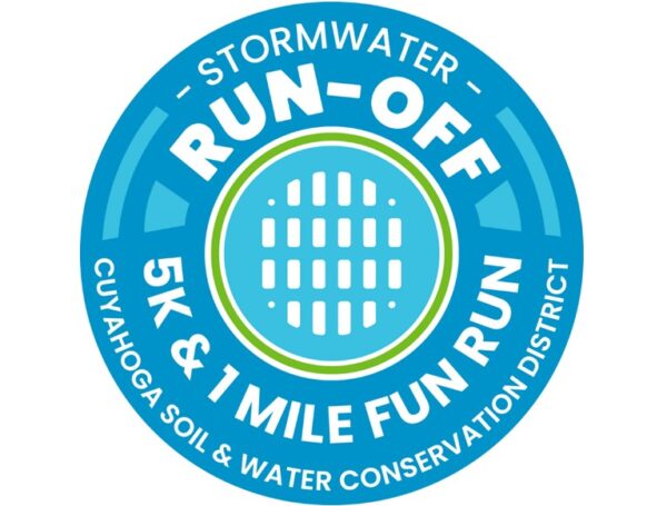 2025 Stormwater Run-Off | Presenting Sponsor